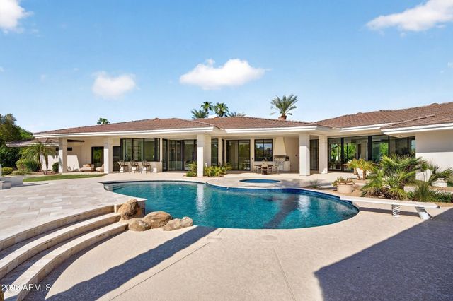 7272 N 71ST Street, Paradise Valley, AZ 85253