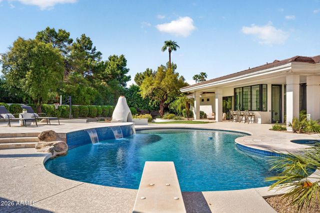 7272 N 71ST Street, Paradise Valley, AZ 85253