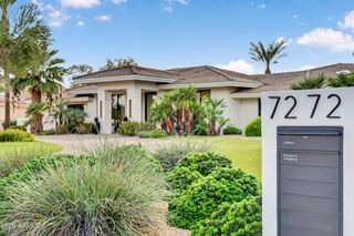 7272 N 71ST Street, Paradise Valley, AZ 85253