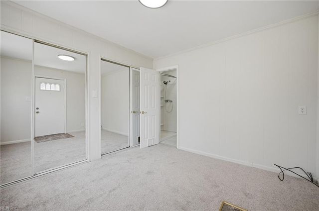 13 Paddock DR, Newport News, VA 23606