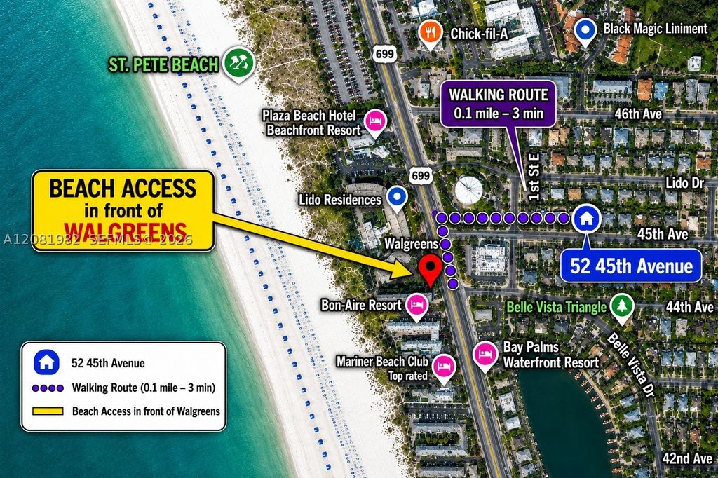 52 45th, St Petersburg, FL 33706
