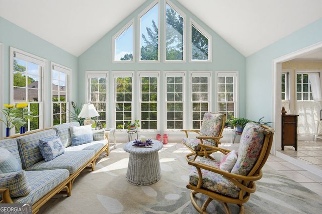 1001 Ashebrooke Court NE, Marietta, GA 30068
