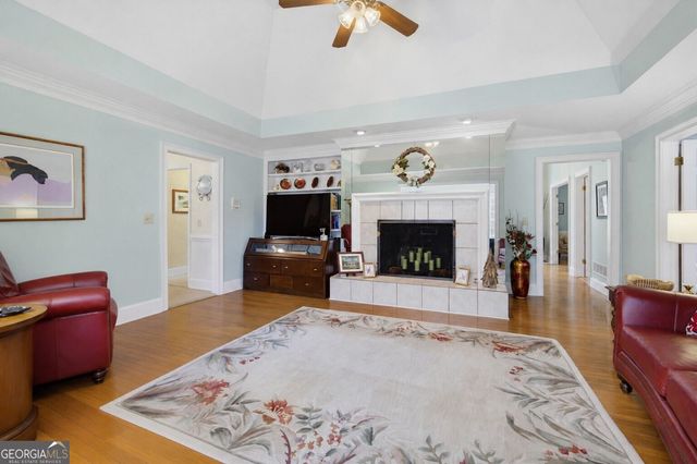 1001 Ashebrooke Court NE, Marietta, GA 30068