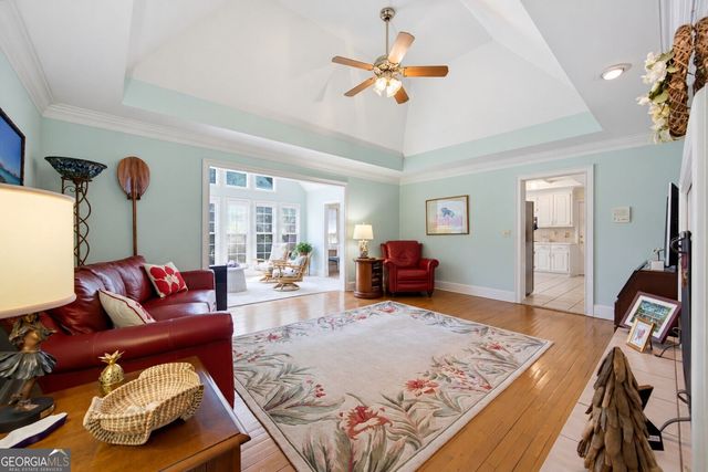 1001 Ashebrooke Court NE, Marietta, GA 30068