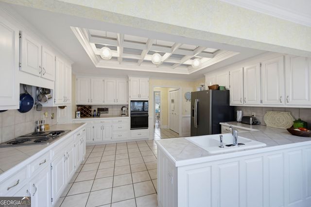 1001 Ashebrooke Court NE, Marietta, GA 30068