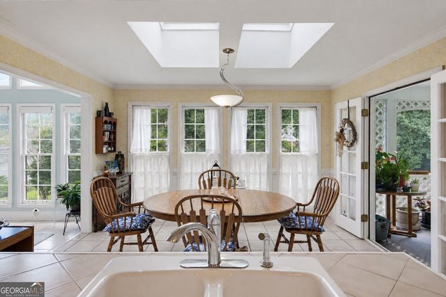 1001 Ashebrooke Court NE, Marietta, GA 30068