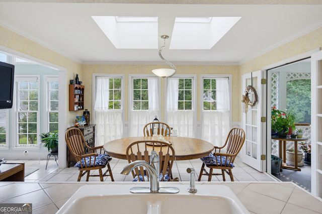 1001 Ashebrooke Court NE, Marietta, GA 30068