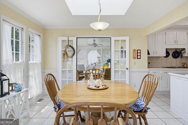 1001 Ashebrooke Court NE, Marietta, GA 30068