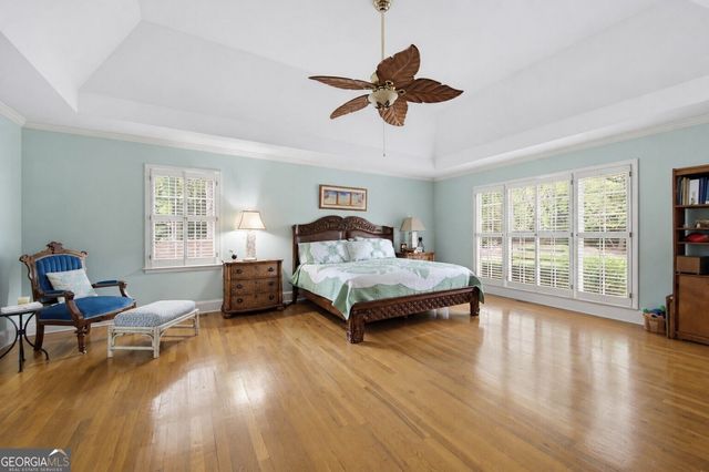 1001 Ashebrooke Court NE, Marietta, GA 30068