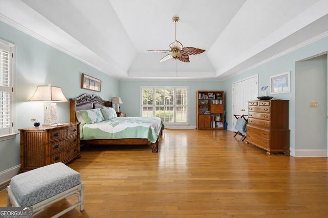 1001 Ashebrooke Court NE, Marietta, GA 30068