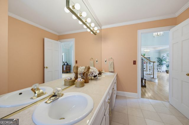 1001 Ashebrooke Court NE, Marietta, GA 30068