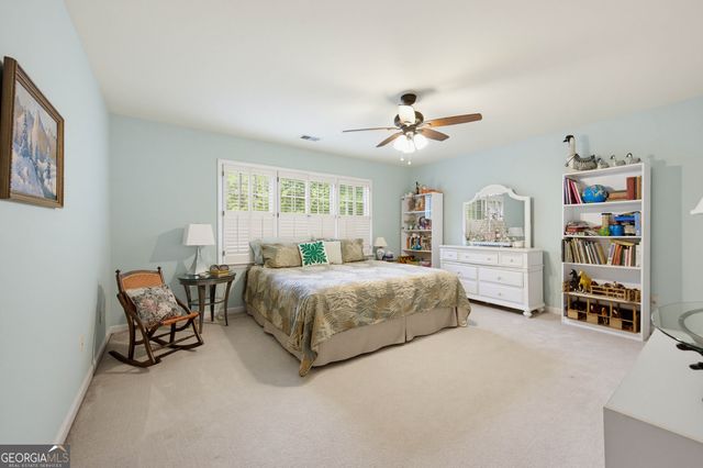 1001 Ashebrooke Court NE, Marietta, GA 30068