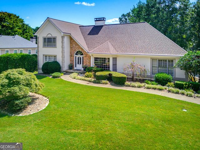1001 Ashebrooke Court NE, Marietta, GA 30068