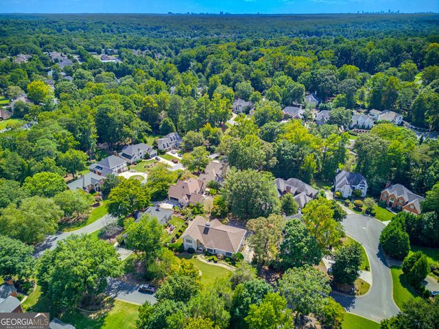 1001 Ashebrooke Court NE, Marietta, GA 30068