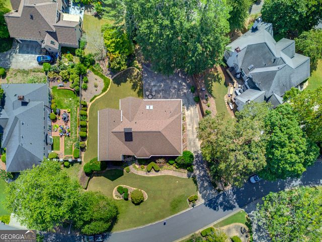 1001 Ashebrooke Court NE, Marietta, GA 30068