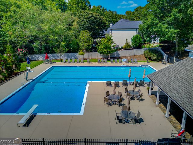 1001 Ashebrooke Court NE, Marietta, GA 30068