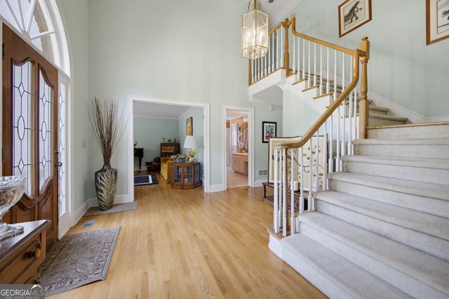 1001 Ashebrooke Court NE, Marietta, GA 30068