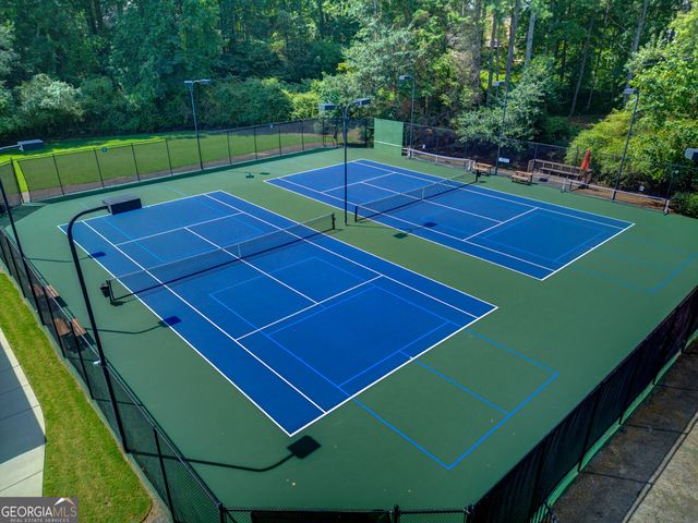 1001 Ashebrooke Court NE, Marietta, GA 30068