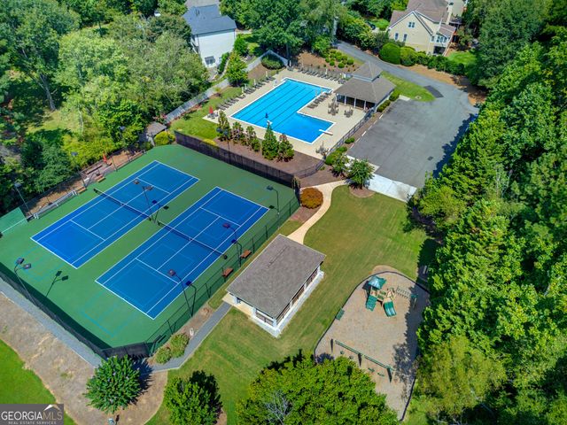 1001 Ashebrooke Court NE, Marietta, GA 30068