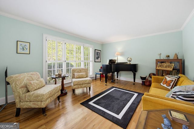 1001 Ashebrooke Court NE, Marietta, GA 30068