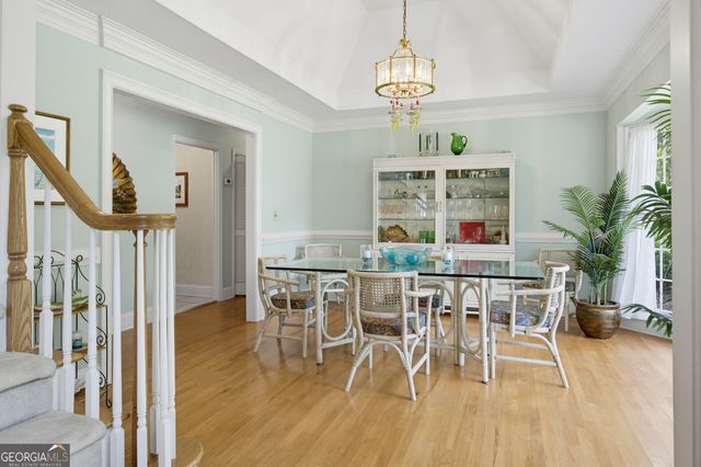 1001 Ashebrooke Court NE, Marietta, GA 30068