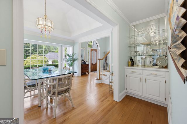 1001 Ashebrooke Court NE, Marietta, GA 30068