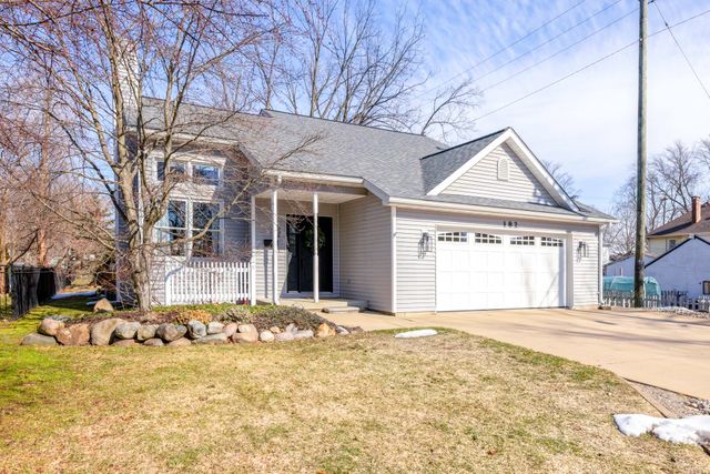 182 W Washington Street, Romeo, MI 48065