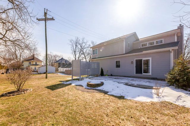 182 W Washington Street, Romeo, MI 48065