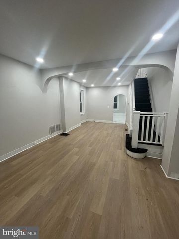 82 MECHANICS, Trenton, NJ 08638
