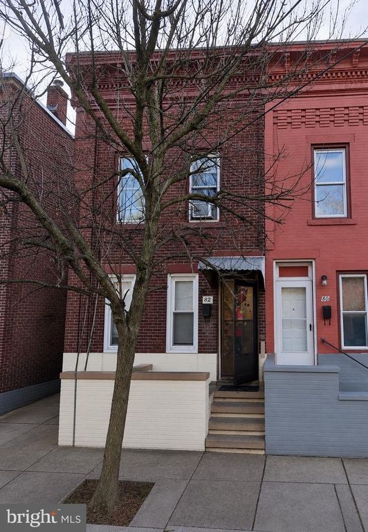 82 MECHANICS, Trenton, NJ 08638