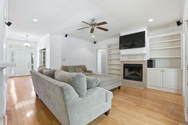 51 Ouachita Drive, Maumelle, AR 72113