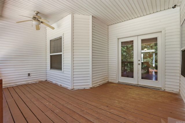 51 Ouachita Drive, Maumelle, AR 72113