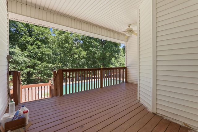 51 Ouachita Drive, Maumelle, AR 72113
