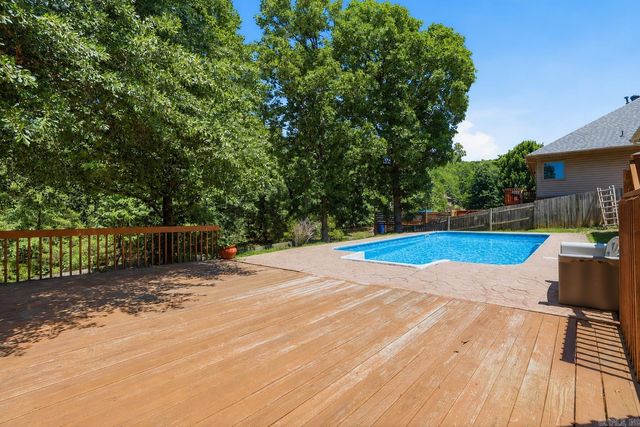 51 Ouachita Drive, Maumelle, AR 72113