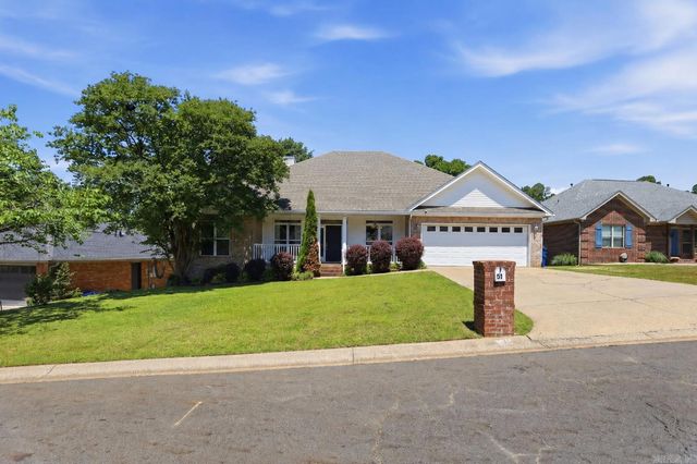 51 Ouachita Drive, Maumelle, AR 72113