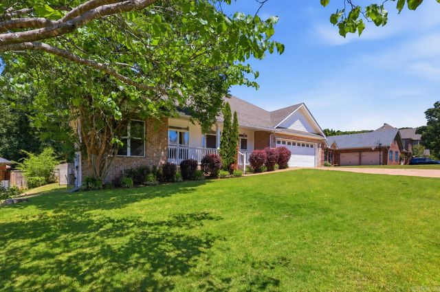 51 Ouachita Drive, Maumelle, AR 72113