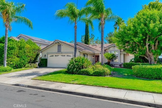 31211 Corte Alhambra, Temecula, CA 92592