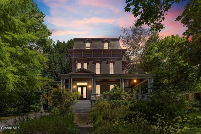 263 Guy Park Avenue, Amsterdam, NY 12010