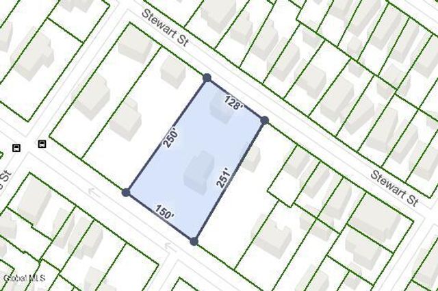 263 Guy Park Avenue, Amsterdam, NY 12010