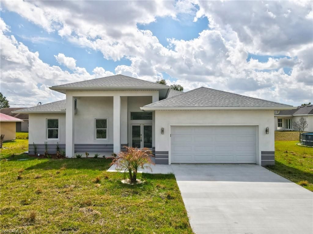 442 Mercedes CT, LEHIGH ACRES, FL 33972 — photo 2