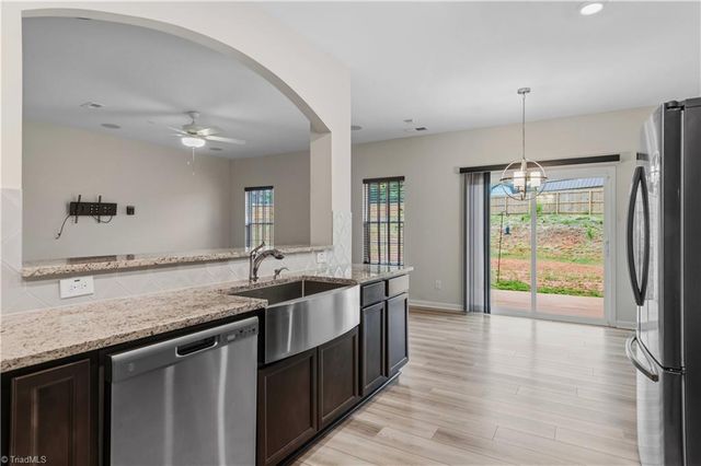 6267 Finch Meadow Court, Clemmons, NC 27012