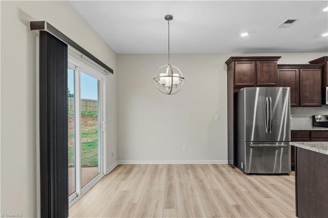 6267 Finch Meadow Court, Clemmons, NC 27012