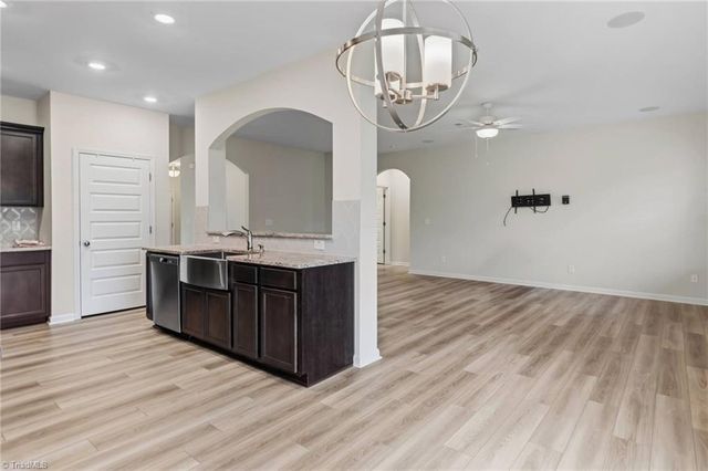 6267 Finch Meadow Court, Clemmons, NC 27012