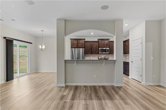 6267 Finch Meadow Court, Clemmons, NC 27012
