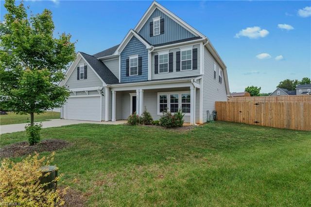 6267 Finch Meadow Court, Clemmons, NC 27012