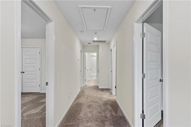 6267 Finch Meadow Court, Clemmons, NC 27012