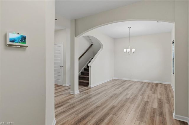 6267 Finch Meadow Court, Clemmons, NC 27012