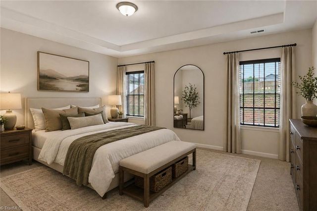 6267 Finch Meadow Court, Clemmons, NC 27012