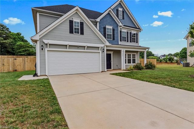 6267 Finch Meadow Court, Clemmons, NC 27012