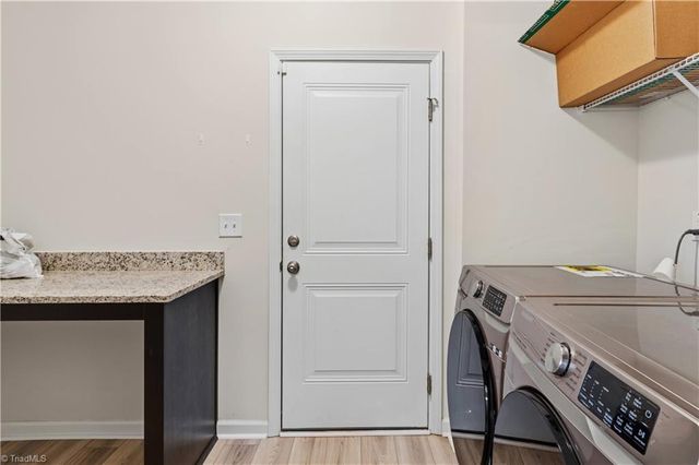 6267 Finch Meadow Court, Clemmons, NC 27012
